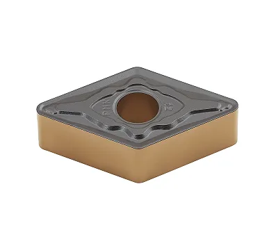 Пластина твердосплавная ISO CCMT09T308-PMA ACP10E AHNO по стали, чистовая