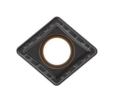 Пластина твердосплавная ISO CCMT09T308-PMA ACP20E AHNO по стали, получистовая