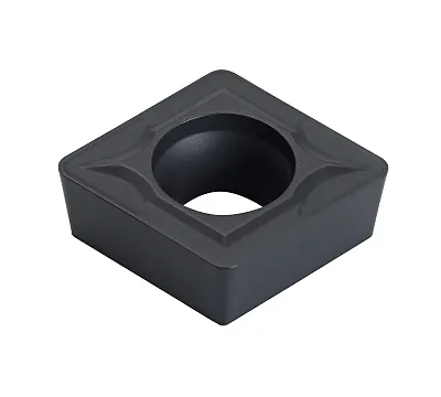 Пластина твердосплавная ISO CCMT09T308-UMA ACP20B AHNO по стали, получистовая