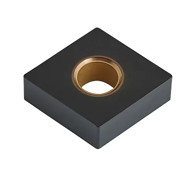 Пластина твердосплавная ISO CNMA120404-KRB ACK20E AHNO по чугуну, получистовая