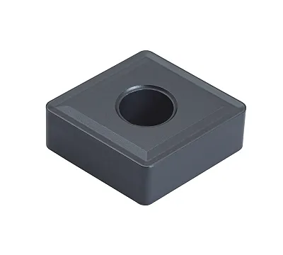 Пластина твердосплавная ISO CNMG160612-PMD ACP20B AHNO по стали, получистовая