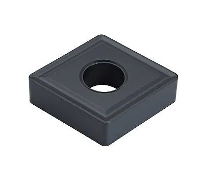 Пластина твердосплавная ISO CNMG190608-PMD ACP20B AHNO по стали, получистовая