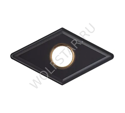 Пластина твердосплавная ISO DCMT11T308-KMA ACK10E AHNO по чугуну, чистовая