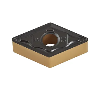 Пластина твердосплавная ISO DNMG110408-PMA ACP10E AHNO по стали, чистовая