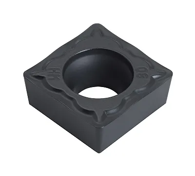 Пластина твердосплавная ISO SCMT120408-PSA ACP20B AHNO по стали, получистовая