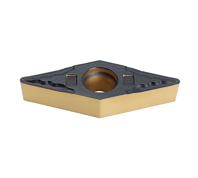 Пластина твердосплавная ISO VBMT160408-PSA ACP20E AHNO по стали, получистовая