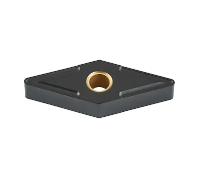 Пластина твердосплавная ISO VNMG160408-KMA ACK20E AHNO по чугуну, получистовая