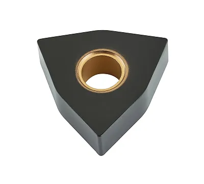 Пластина твердосплавная ISO WNMA080404-KRB ACK20E AHNO по чугуну, получистовая