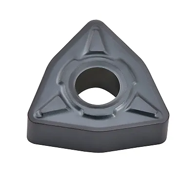 Пластина твердосплавная ISO WNMG080412-MMA APM20E AHNO по нерж.стали, получистовая