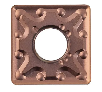 Пластина твердосплавная SNMG120408-MA WM254S PANDA CNC