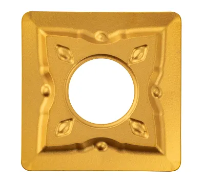 Пластина твердосплавная SNMG120408R-M WF8125 PANDA CNC