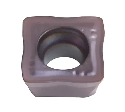 Пластина твердосплавная SOMT050204 DP, AK9030 ACCKee