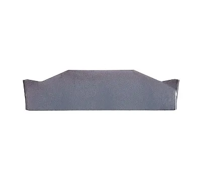 Пластина твердосплавная TDC2, PM310 PANDA CNC