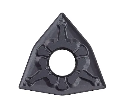 Пластина твердосплавная WNMG080408R-M WF8125 PANDA CNC