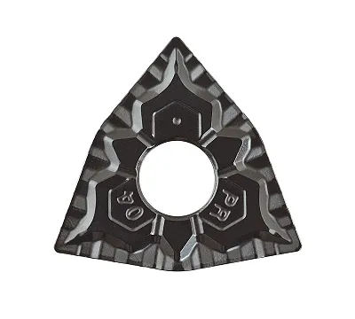 Пластина твердосплавная WNMG080412-MT WF8125 PANDA CNC