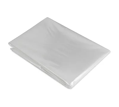 Пленка п/э фас 10 x 3 м, 150 мкм