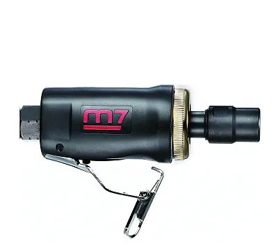 Пневматическая бормашина (шарошка) 3-6 мм, 25000 об/мин MIGHTY SEVEN QA-101A