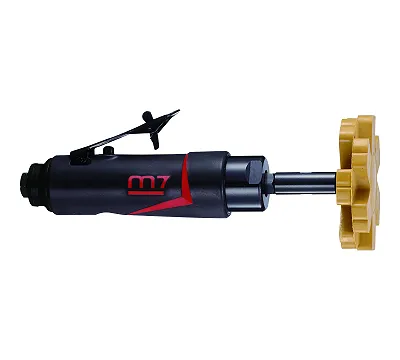 Пневматическая зачистная машина MIGHTY SEVEN QB-812T