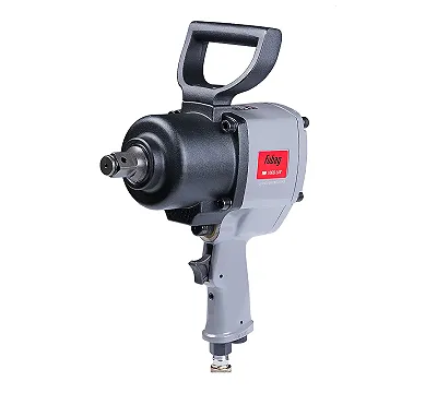 Пневмогайковерт Fubag IW1600 3/4" (1600 Нм_6.3бар_3/4")
