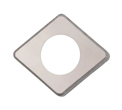 Подкладные опорные пластины MC1604 PANDA CNC