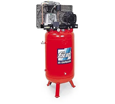 Поршневой компрессор Remeza Fiac СБ4/С-100.AB360В