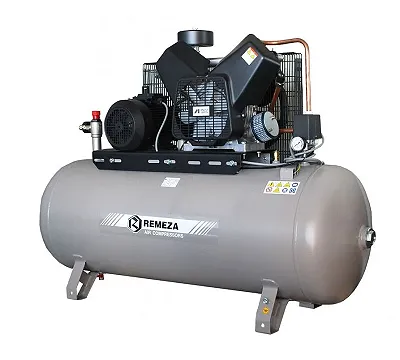 Поршневой компрессор Remeza СБ4-500.F110-10