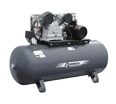 Поршневой компрессор Remeza СБ4/Ф-270.LB50 (AirCast)