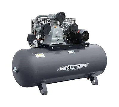 Поршневой компрессор Remeza СБ4/Ф-270.LB75 (AirCast)
