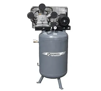 Поршневой компрессор Remeza СБ4/Ф-270.LB75B (AirCast)