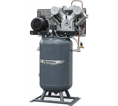 Поршневой компрессор Remeza СБ4/Ф-270.LT100B (AirCast)
