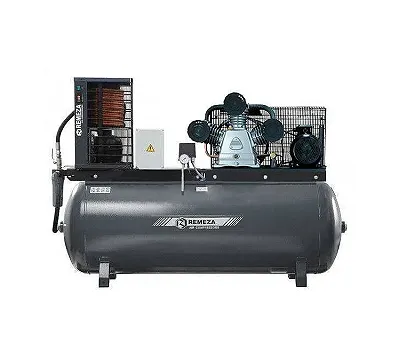 Поршневой компрессор Remeza СБ4/Ф-500.LB75Д (AirCast)
