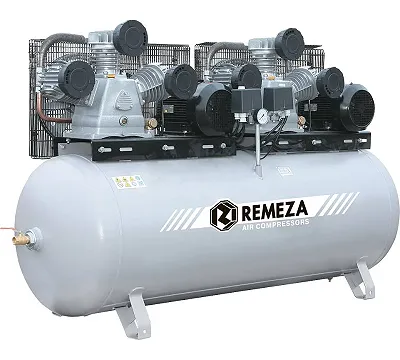 Поршневой компрессор Remeza СБ4/Ф-500.LB75T (AirCast)