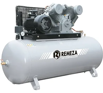 Поршневой компрессор Remeza СБ4/Ф-270.LT100/16-7,5