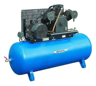 Поршневой компрессор Remeza СБ4/Ф-500.W115