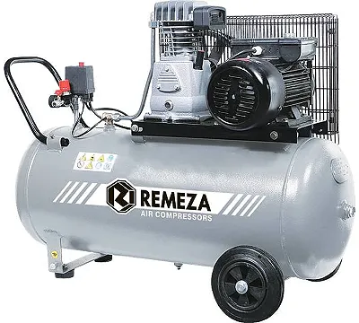 Поршневой компрессор Remeza СБ4/С-100.LH20-2.2 (AirCast)
