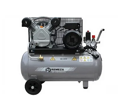 Поршневой компрессор Remeza СБ4/С-50.LB24A (AirCast)