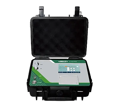 Портативный счетчик частиц в масле (базовая серия) INSIZE PSC-BX200