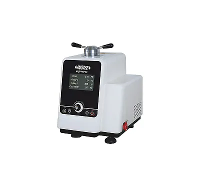 Пресс для запрессовки образцов INSIZE MLP-MP30