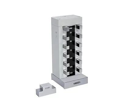 Калибр для проверки глубиномеров микрометрических INSIZE 6880-150