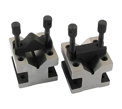 Призма поверочная и разметочная П1-3 кл.0 76х102х76 CNIC