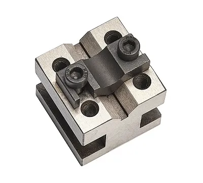 Призмы стальные П1-1 (35х40х30) ZITOM