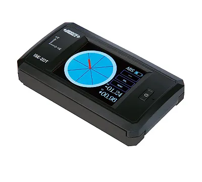 Программное обеспечение для ISE-2DT INSIZE ISE-2DT-SOFTWARE