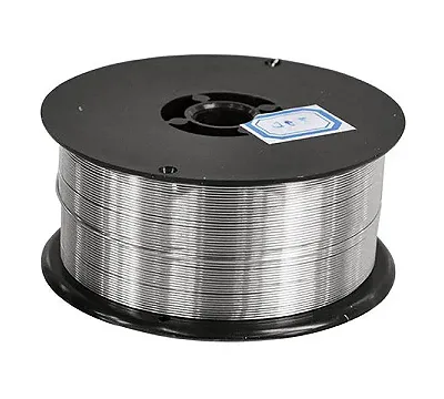 Проволока сварочная ET71-GS, 0,8 мм, 0,8 кг, флюс TELWIN 802208
