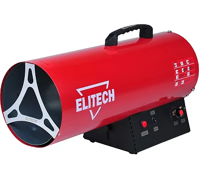 Пушка тепловая, газовая ELITECH ТП 30ГБ