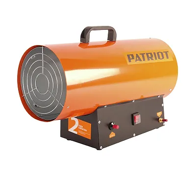 Пушка тепловая, газовая GS 30 PATRIOT 633445022