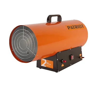 Пушка тепловая, газовая GS 50 PATRIOT 633445024