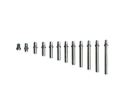 Пятка для нутромеров (керамическая, 10 шт.) INSIZE 7350-E15