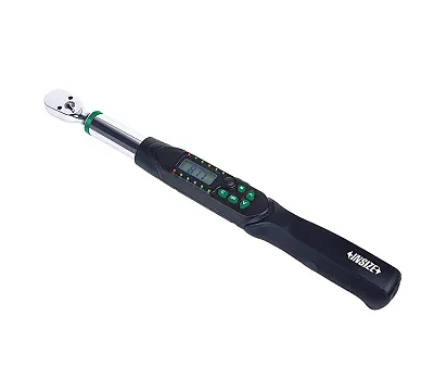 Ключ динамометрический для контроля качества INSIZE IST-4W1200A
