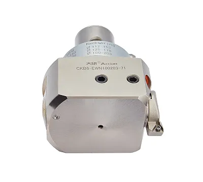 Расточная головка CKB6-EWN100203-71 ACCKee