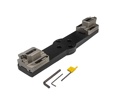 Расточная головка для больших отверстий RDH-D450-550-80L ACCKee